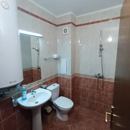 студио студенец Apartmán